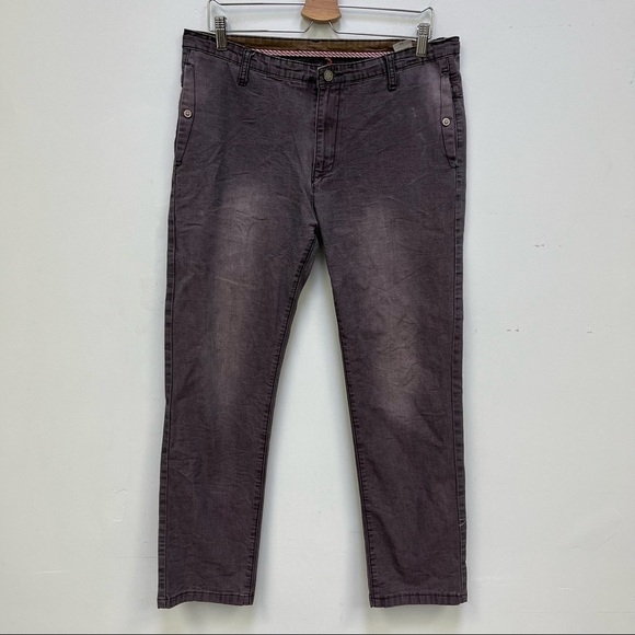 Mens Light Purple Pants - Picture 1 of 9